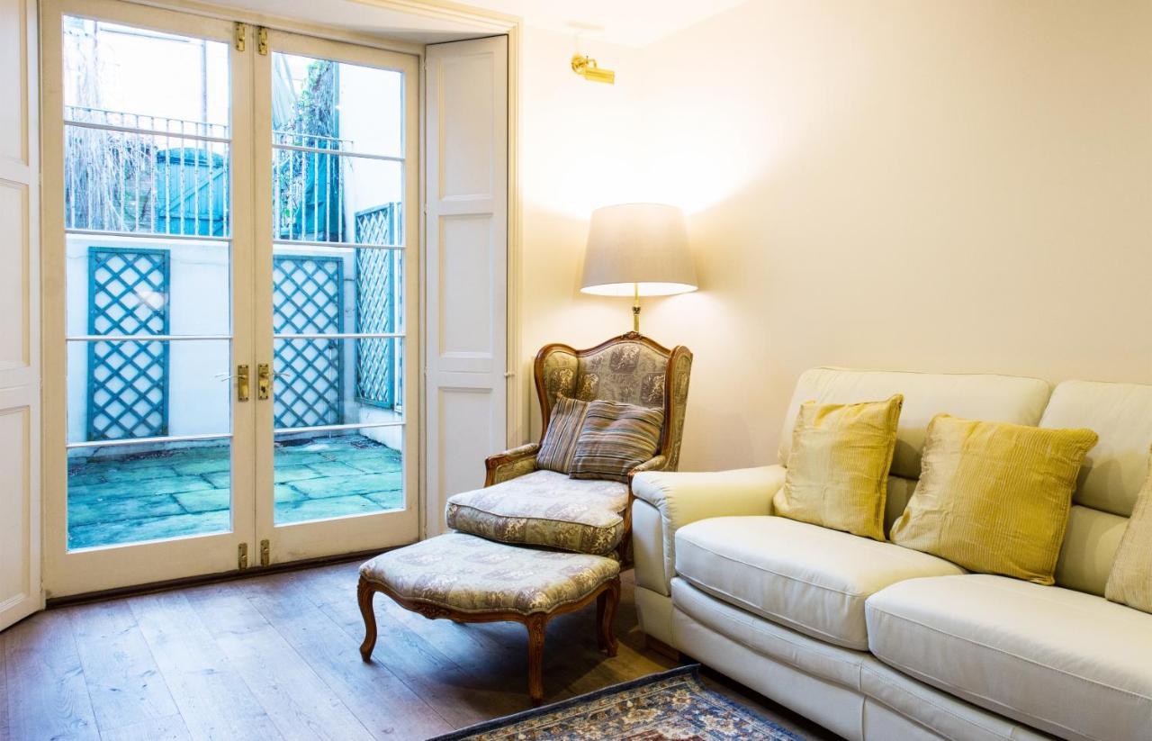 Dale Street Apartments Suite Royal Royal Leamington Spa Exterior foto