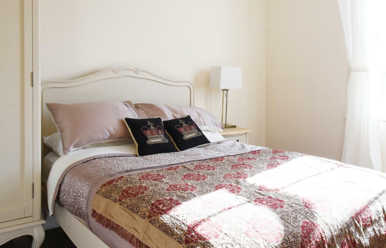Dale Street Apartments Suite Royal Royal Leamington Spa Exterior foto