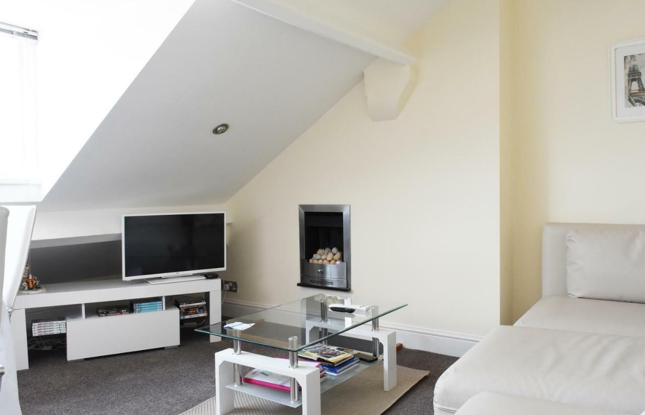 Dale Street Apartments Suite Royal Royal Leamington Spa Exterior foto