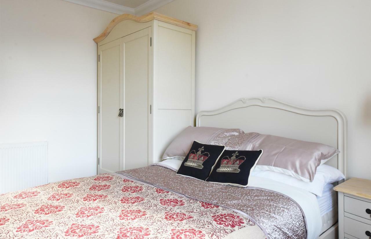 Dale Street Apartments Suite Royal Royal Leamington Spa Exterior foto
